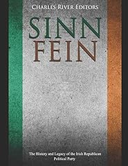 Sinn féin history for sale  Delivered anywhere in Ireland