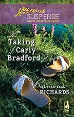 Taking carly bradford for sale  Delivered anywhere in UK