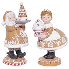 Hodao gingerbread christmas for sale  Delivered anywhere in USA 