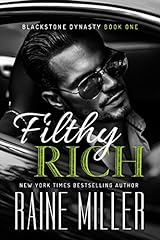 Filthy rich for sale  Delivered anywhere in USA 