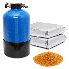 Fiberglass tank w for sale  Delivered anywhere in USA 