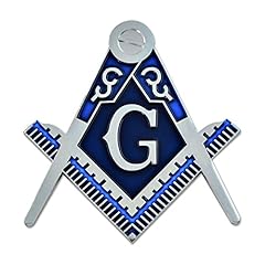Square compass masonic for sale  Delivered anywhere in USA 