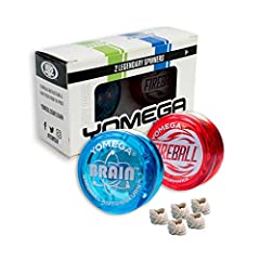 Legendary yomega spinners for sale  Delivered anywhere in Ireland