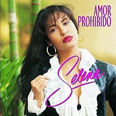 Amor prohibido for sale  Delivered anywhere in USA 