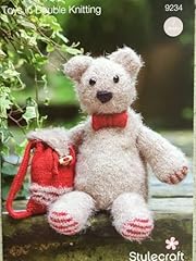 Stylecraft 9234 knitting for sale  Delivered anywhere in UK