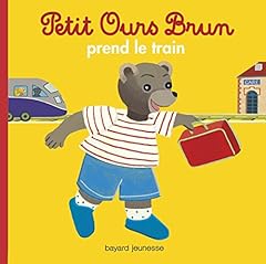 Petit ours brun d'occasion  Livré partout en France