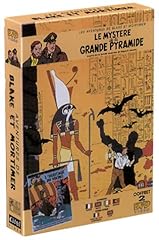 Coffret blake mortimer d'occasion  Livré partout en France