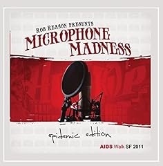 Microphone madness for sale  Delivered anywhere in USA 