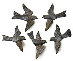 Metal birds wall for sale  Delivered anywhere in USA 