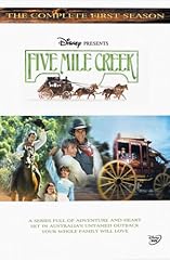 Five mile creek for sale  Delivered anywhere in USA 