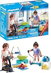 Playmobil sports fitnesstraini gebraucht kaufen  Wird an jeden Ort in Deutschland