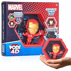 Wow pods marvel for sale  Delivered anywhere in USA 