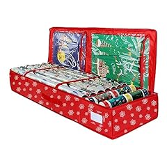 Delixike christmas wrapping for sale  Delivered anywhere in USA 