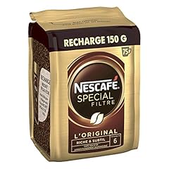 Nescafé special filtre d'occasion  Livré partout en France