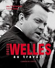 Orson welles travail d'occasion  Livré partout en France