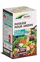 Engrais naturel biologique d'occasion  Livré partout en France