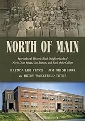 North main spartanburg for sale  Delivered anywhere in USA 