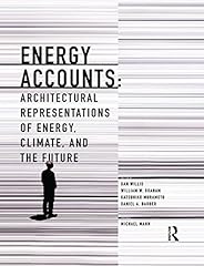 Energy accounts architectural gebraucht kaufen  Wird an jeden Ort in Deutschland