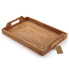 Hand woven rattan for sale  Delivered anywhere in UK
