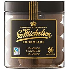 Michelsen chokolade lakritze gebraucht kaufen  Wird an jeden Ort in Deutschland