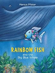 Rainbow fish big for sale  Delivered anywhere in UK