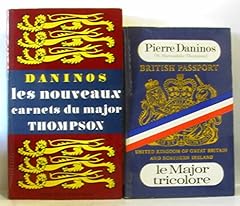 Broché carnets major d'occasion  Livré partout en France