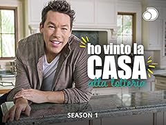 Vinto casa alla usato  Spedito ovunque in Italia 