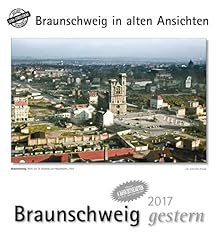 Braunschweig gestern 2017 gebraucht kaufen  Wird an jeden Ort in Deutschland