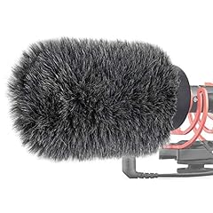 Ntg microphone windschutz gebraucht kaufen  Wird an jeden Ort in Deutschland