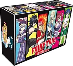 Coffret intégrale fairy d'occasion  Livré partout en France