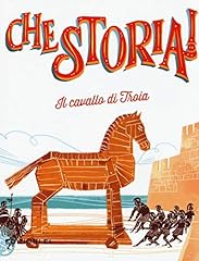 Cavallo troia. ediz. usato  Spedito ovunque in Italia 