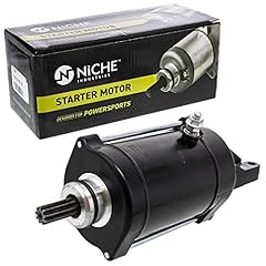 Niche starter motor for sale  Delivered anywhere in USA 