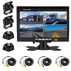 Backup camera kit for sale  Delivered anywhere in USA 