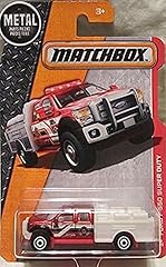 Matchbox 2016 mbx for sale  Delivered anywhere in USA 