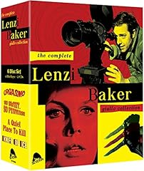 Complete lenzi baker for sale  Delivered anywhere in UK