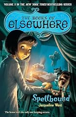 Spellbound books elsewhere for sale  Delivered anywhere in USA 