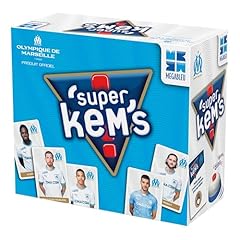 Megableu super kems d'occasion  Livré partout en France