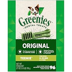 Greenies original teenie for sale  Delivered anywhere in USA 