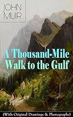 Thousand mile walk for sale  Delivered anywhere in USA 