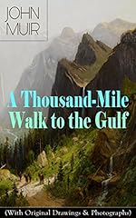 Thousand mile walk for sale  Delivered anywhere in USA 