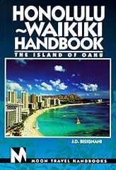 Moon honolulu waikiki d'occasion  Livré partout en France
