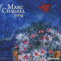Marc chagall 2024 gebraucht kaufen  Wird an jeden Ort in Deutschland