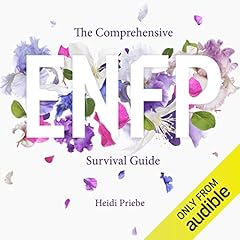 The comprehensive enfp gebraucht kaufen  Wird an jeden Ort in Deutschland
