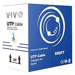 Vivo 500ft bulk for sale  Delivered anywhere in USA 
