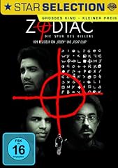 Zodiac die spur d'occasion  Livré partout en Belgiqu