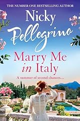 Marry italy the d'occasion  Livré partout en France