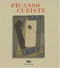 Picasso cubiste d'occasion  Livré partout en France