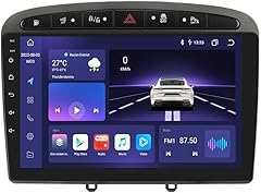 Android car radio usato  Spedito ovunque in Italia 