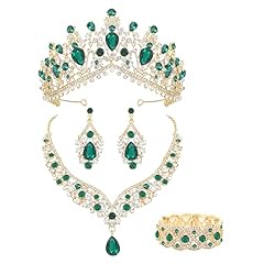 Oriamour tiaras crowns for sale  Delivered anywhere in USA 