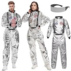 Fcyqsd men astronaut for sale  Delivered anywhere in UK